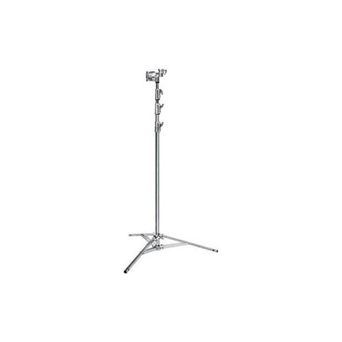  Avenger 19.3 feet Overhead Stand 59, Chrome Steel A3059CS - Adorama