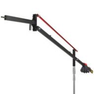 Adorama Studio Assets Standard Light Boom f/Monolights and LED Panels, 15 lbs Capacity SA1232