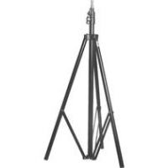 ARRI AS-2 Light Weight 8ft-6in Black Lightstand L2.0005197 - Adorama