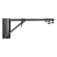 Adorama Jinbei BL-70x130 Wall-Hung, Wall Mounted Boom Arm, Supports 11 Lbs 3.12.011110