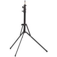 Adorama Studio Assets SA1216 7 Collapsible Light Stand for LED Lights SA1216