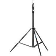 Adorama Broncolor Senior 8 feet Air Cushioned Light Stand,Black B-35.110.00