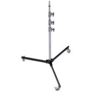 Avenger 10.8ft Studio Roller Lightstand, Chrome Steel A5033 - Adorama