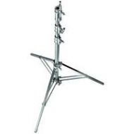 Avenger 11.5 feet Steel Silver Combo Stand 35 A1035CS - Adorama