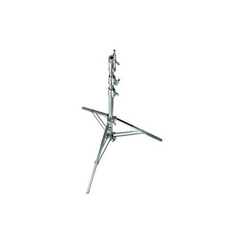  Avenger 11.5 feet Steel Silver Combo Stand 35 A1035CS - Adorama