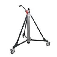 Adorama Matthews Crank-O-Vator III Crank-Operated Light Stand 521004