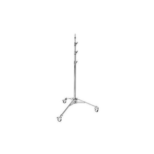  Avenger High 14.10 feet Roller Stand 43, Steel A5043 - Adorama