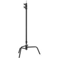 Studio Assets 40 Double Riser C-Stand, Black SA1626 - Adorama