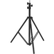 Adorama ARRI AS-01 8ft-6in Blk Lightstand w/5/8in Mounting Stud L2.0005198