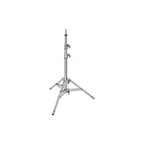  Adorama Avenger 5.74ft Alu-Baby 17 Stand, Silver Aluminum/Steel A0017