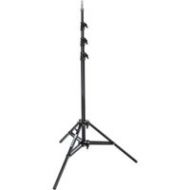 Avenger 11.5 Feet Alu-Baby 35 Stand, Black Aluminum A0035B - Adorama