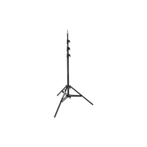  Avenger 11.5 Feet Alu-Baby 35 Stand, Black Aluminum A0035B - Adorama