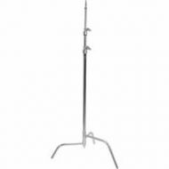 Matthews 8 C-Stand with Spring Loaded Base 339561 - Adorama