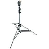 Manfrotto 007CSU 3-Section Senior Light Stand 007CSU - Adorama