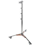 Adorama Matthews H377574 Hi-Hi Overhead Roller Stand, Chrome H377574