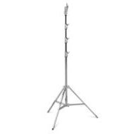 Avenger 14.76 feet Steel Silver Combo Stand A1045CS - Adorama