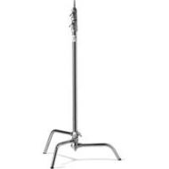 Adorama Kupo 40 Master Raiser C-Stand with Sliding Leg, Silver KS703512