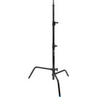 Avenger 4.5 feet Detachable C-Stand 16, Black A2016DCB - Adorama