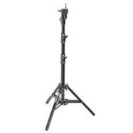 Avenger 6.5 feet Alu Black Combo Stand 20 A1020B - Adorama