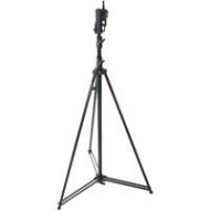 Kupo 12.5 3-Section Tall Steel Light Stand KS403411 - Adorama