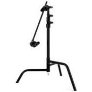 Matthews 20 Century C+ Stand, Black B339774 - Adorama