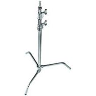 Avenger 8.3 feet C-Stand 25, Chrome Steel A2025F - Adorama