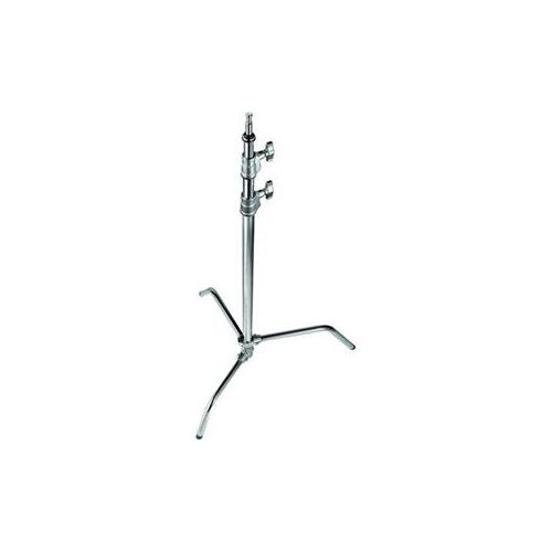  Avenger 8.3 feet C-Stand 25, Chrome Steel A2025F - Adorama