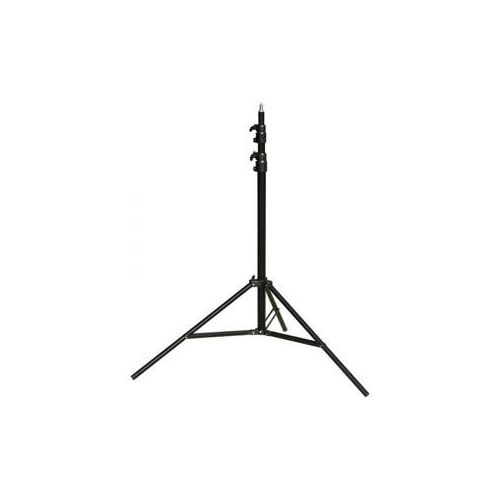  Studio Assets 8 Economy 2-Riser Light Stand SA12141 - Adorama