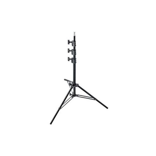  Adorama Avenger 10ft 8in Aluminum Midi-Max Lightstand Kit,Black A630B