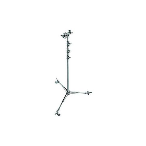  Avenger 14.2 feet Overhead Stand 43, Chrome Steel A3043CS - Adorama