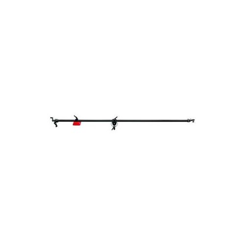  Manfrotto 025BSL Super Boom Only, Black Anodized 025BSL - Adorama