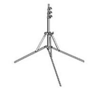 Lowel UN66 Uni Sr. 7 Lightstand with 5/8 inch UN66 - Adorama