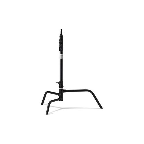  Adorama Kupo 20 Master Raiser C-Stand with Turtle Base, Black KS704211