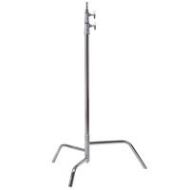 American Grip 40 2-Rise Spring-Loaded C-Stand CS08 - Adorama