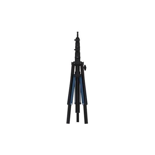  Adorama American Grip Steadicam Stand 1-Rise, 1x24 Leg, 12 Straps, 38 Diameter, Black LS32-12