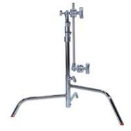 Matthews 339570 20in Double Riser Stand, Chrome 339570 - Adorama