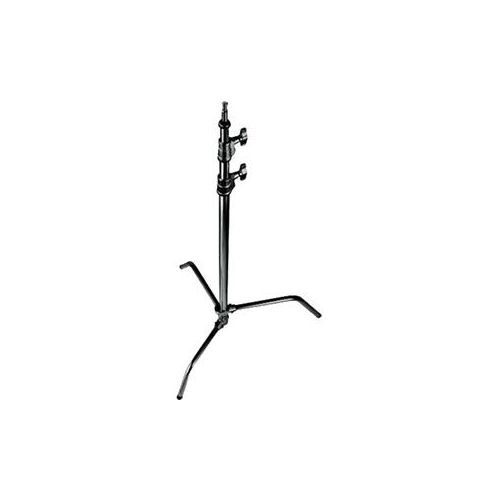  Avenger 10.75 feet C-Stand 33, Black A2033FCB - Adorama