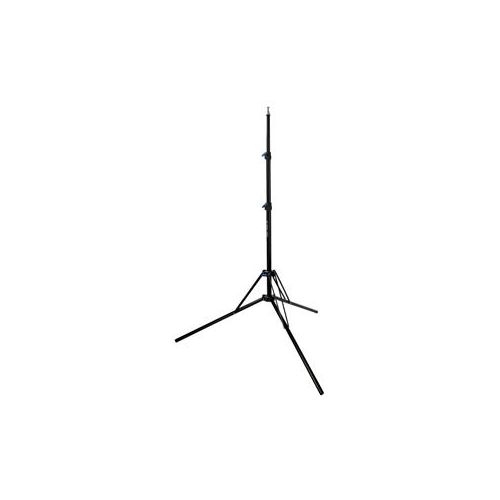  Adorama Hensel 74.8 Air Cushioned Aluminum Light Stand, Fold Small 220