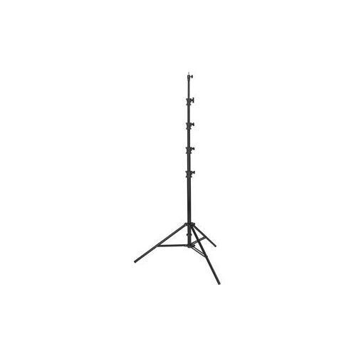  Adorama Jinbei MZ-4800FP Aluminum Light Stand with Air-Cushion 1.09.041704