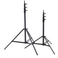 Kino Flo Medium Duty Stand, 8 Maximum Height STD-M30 - Adorama