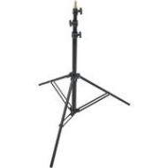 Adorama Kupo 8 Single Handed Light Stand, 6.6 Lbs Capacity, Black KS041811