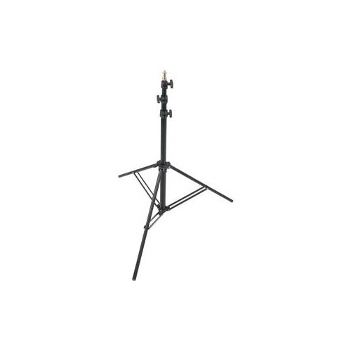  Adorama Kupo 8 Single Handed Light Stand, 6.6 Lbs Capacity, Black KS041811