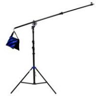 Savage 12 Convertible Drop Stand and Boom Arm CS-CBL - Adorama