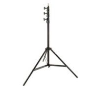 Adorama Smith-Victor 13ft Raven Air Cushioned Lightstand, Black 401295