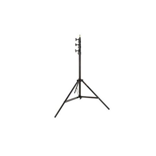  Adorama Smith-Victor 13ft Raven Air Cushioned Lightstand, Black 401295