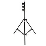 Avenger 12.7 feet Maxi Kit Lightstand, Black Aluminum A635B - Adorama