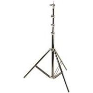 Adorama Alzo Digital Air Cushioned 10ft Adjustable Light Stand, Supports 20 Lbs. 1000