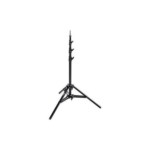  Avenger 8.2 feet Alu-Baby 25 Stand, Black Aluminum A0025B - Adorama