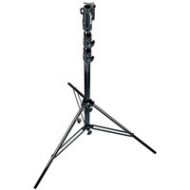 Manfrotto 126BSUAC Steel Air Cushioned Light Stand 126BSUAC - Adorama