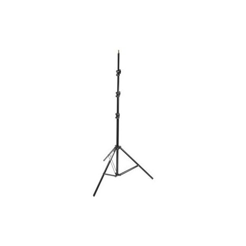  Manfrotto 368B 11ft Basic Light Stand, 5/8 Stud 368B - Adorama